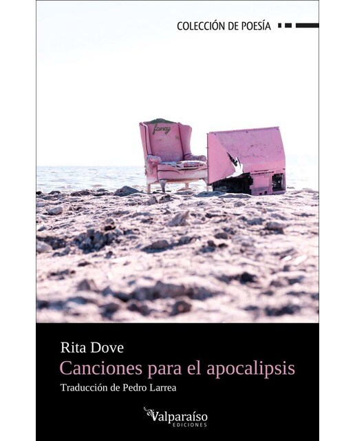 Imagen 0 de Canciones para el apocalipsis  (Tapa blanda con solapas)