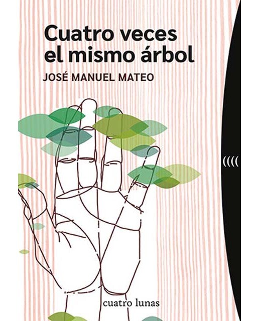 Cuatro veces el mismo árbol