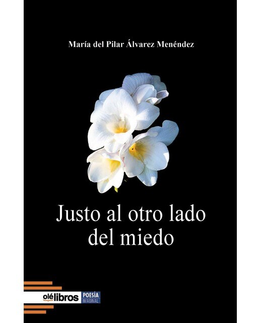 Imagen 0 de Justo al otro lado del miedo