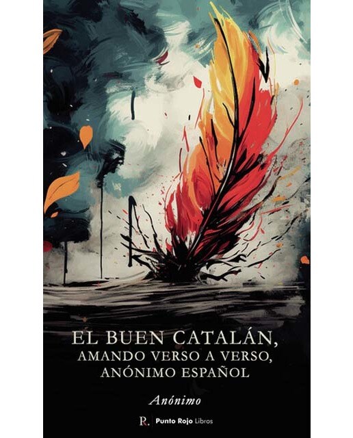 El buen catalán, amando verso a verso, anónimo esp 1