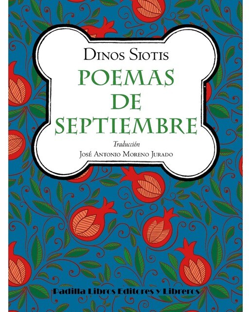 Poemas de septiembre