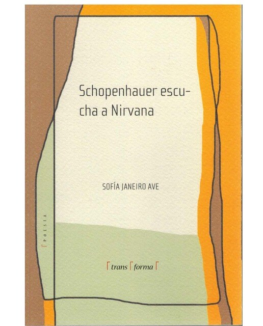 Imagen 0 de Schopenhauer escucha a nirvana