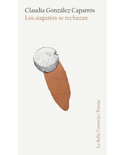 Imagen 1 de Los augurios se rechazan  (Tapa blanda)