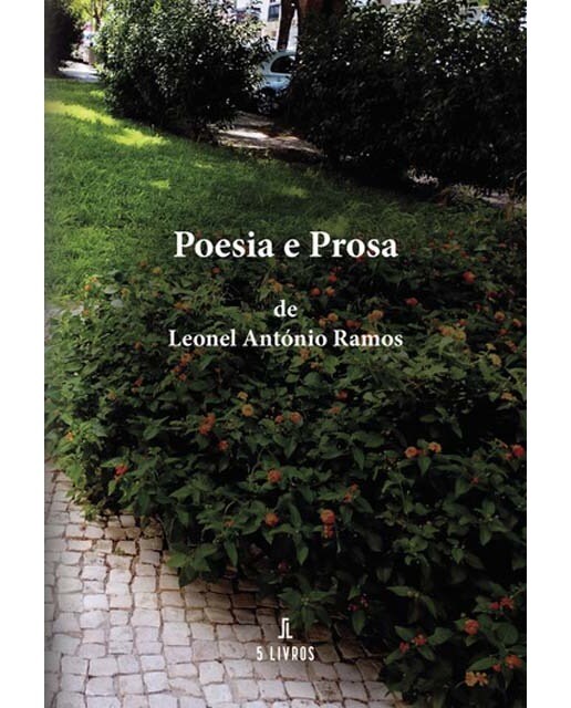 Poesia e prosa de leonel antónio ramos 1