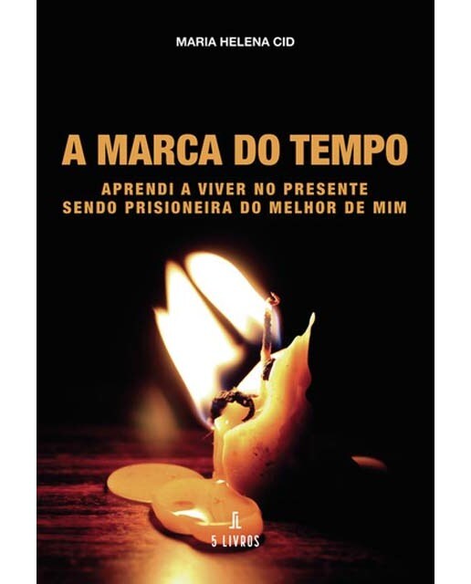A marca do tempo 1