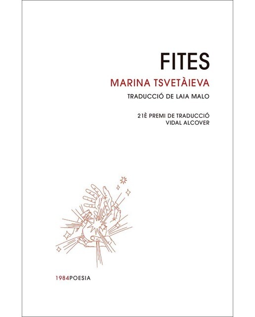 Imagen 1 de Fites (Tapa blanda con solapas)