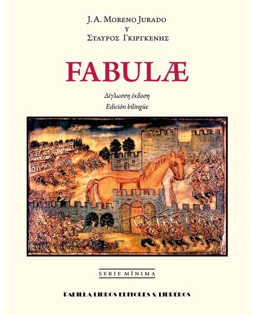 Imagen 0 de Fabulae