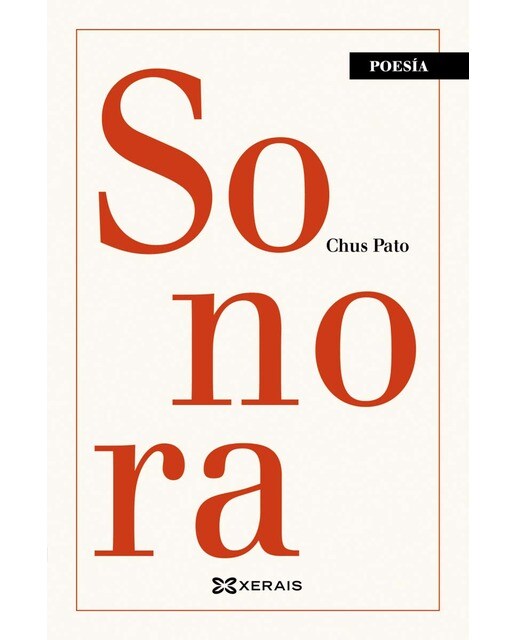 Imagem 0 de Sonora (Capa mole)