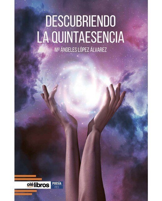 Descubriendo la quintaesencia 1