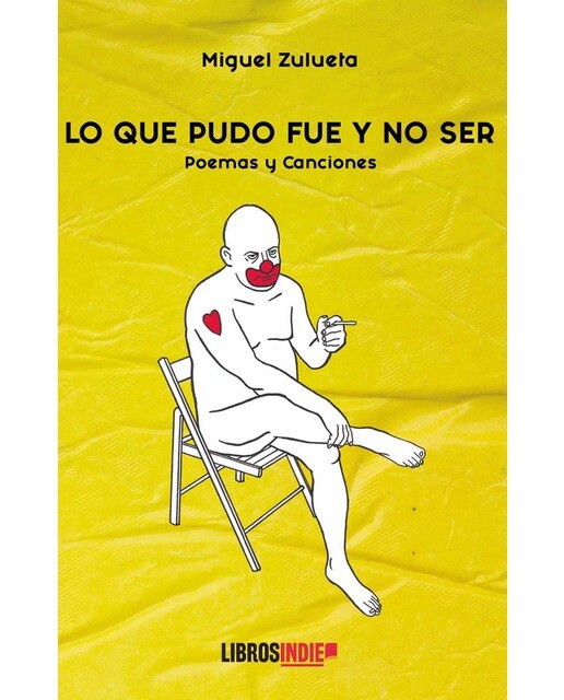 Imagen 0 de LO QUE PUDO FUE Y NO SER