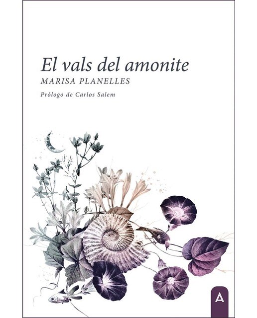 El vals del amonite