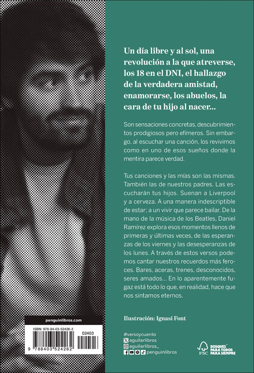 Tus canciones y las mías (Tapa blanda) 2