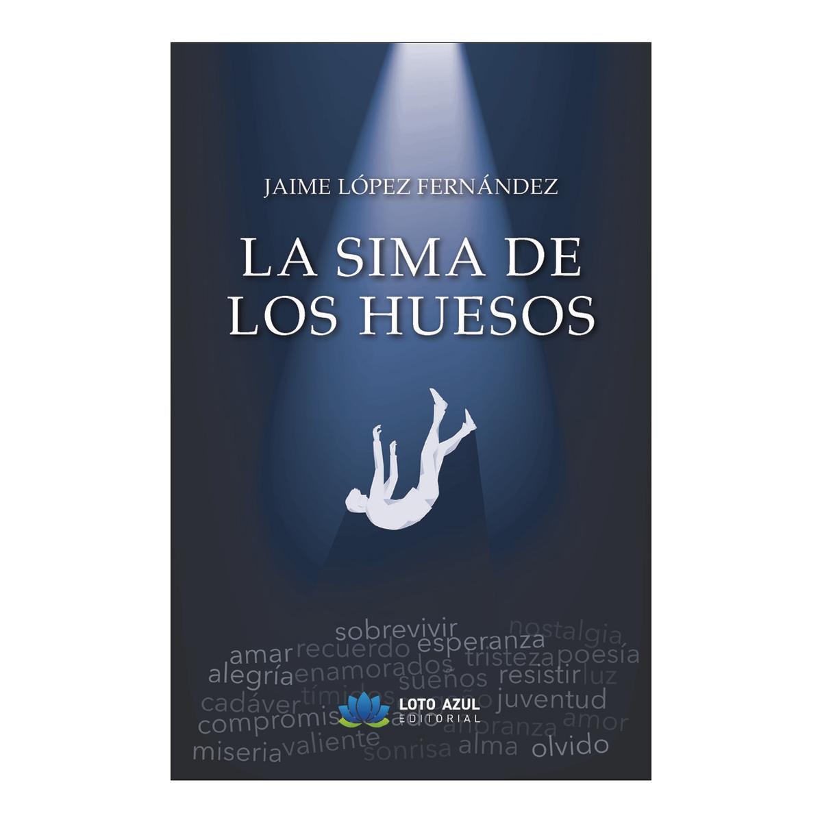 Imagen 0 de La sima de los huesos