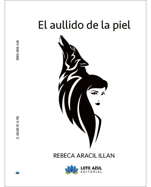 El aullido de la piel