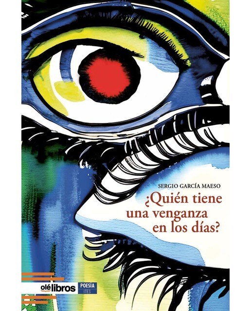 ¿Quién tiene una venganza en los días?