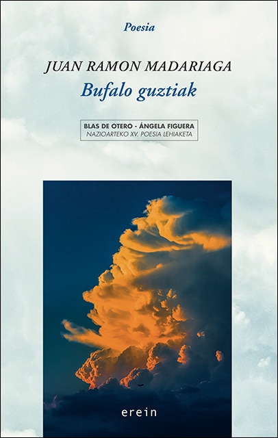 Bufalo guztiak (Capa mole) 1