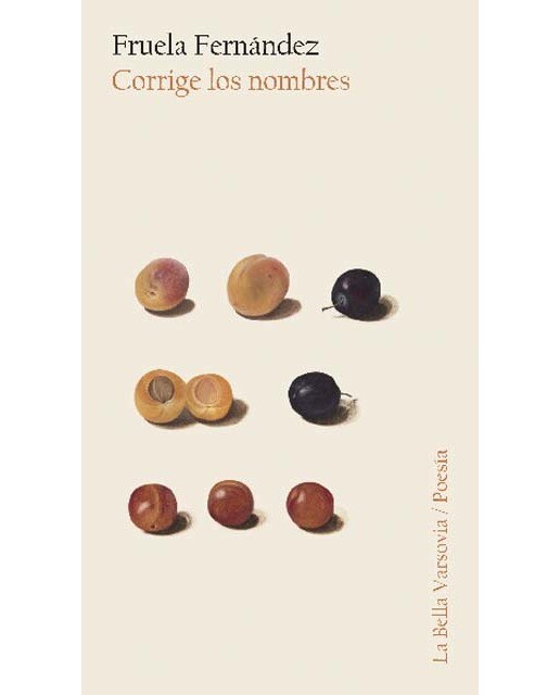 Imagen 0 de Corrige los nombres  (Tapa blanda)