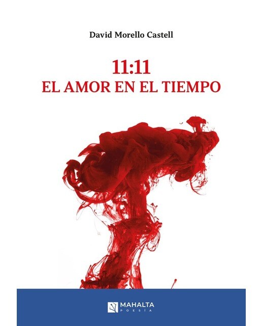 11:11 El amor en el tiempo