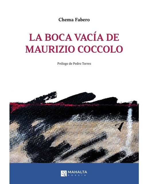 La boca vacía de Maurizio Coccolo