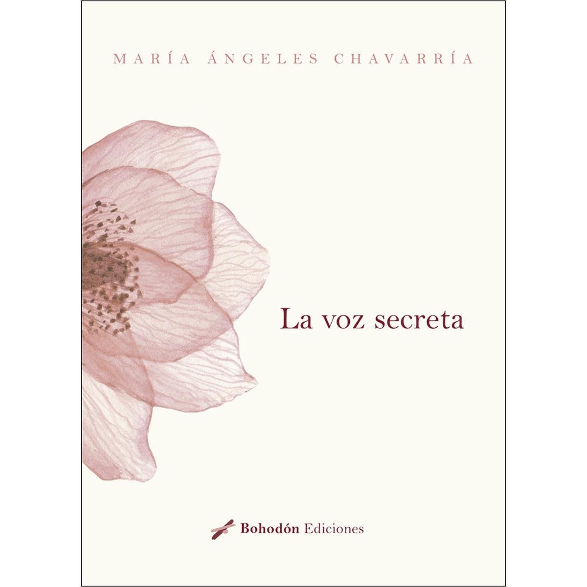 Imagen 0 de La voz secreta