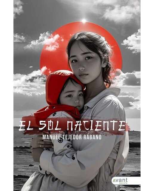 Imagen 1 de El sol naciente  (Tapa blanda)