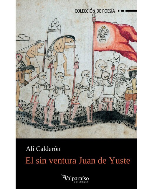 Imagen 0 de El sin ventura Juan de Yuste  (Tapa blanda con solapas)