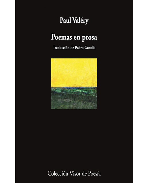 Poemas en prosa 1
