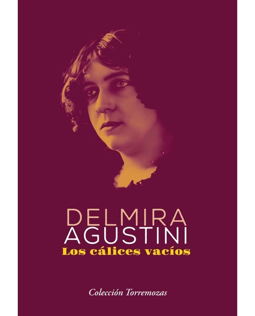 Los cálices vacíos  (Tapa blanda con solapas) 1