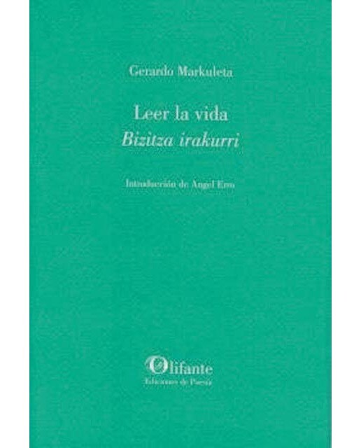 Imagen 0 de Leer la vida