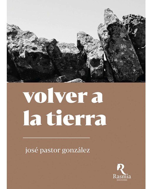 Imagen 0 de Volver a la tierra