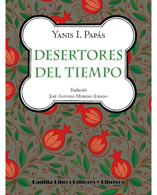 Desertores del tiempo