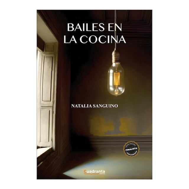 Imagem 0 de Bailes en la cocina