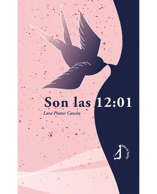 Son las 12:01 1