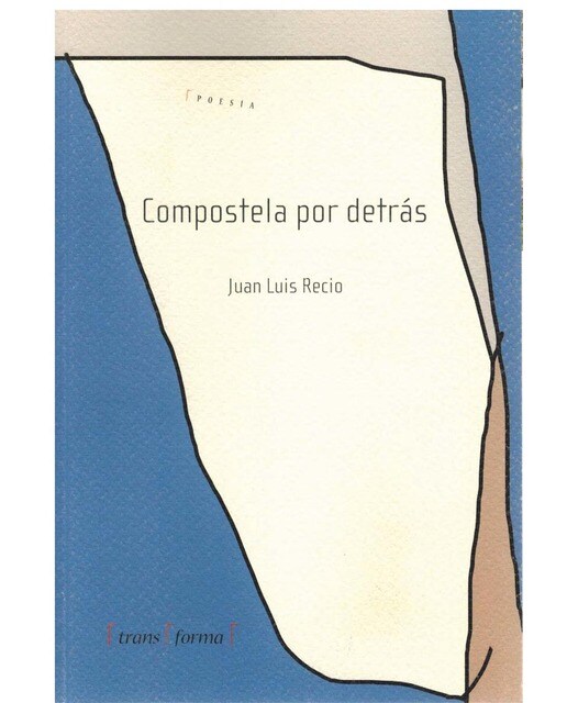 Imagen 0 de Compostela por detrás