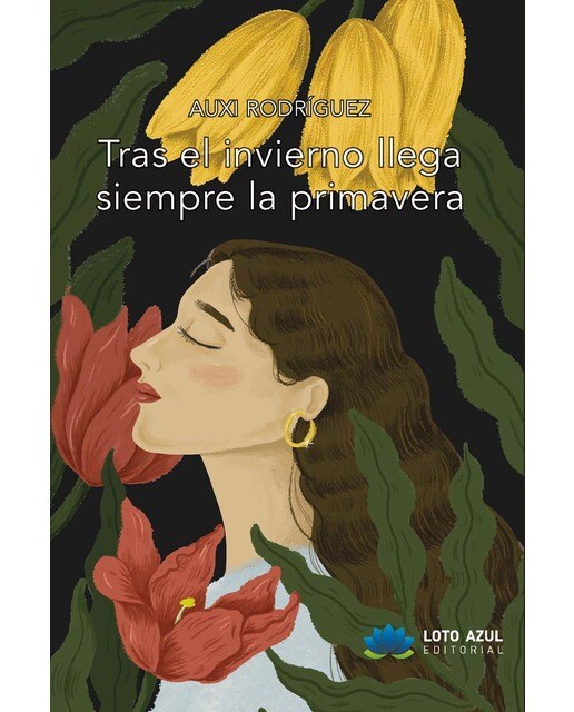Tras el invierno llega siempre la primavera