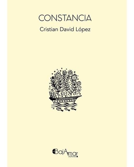 Constancia