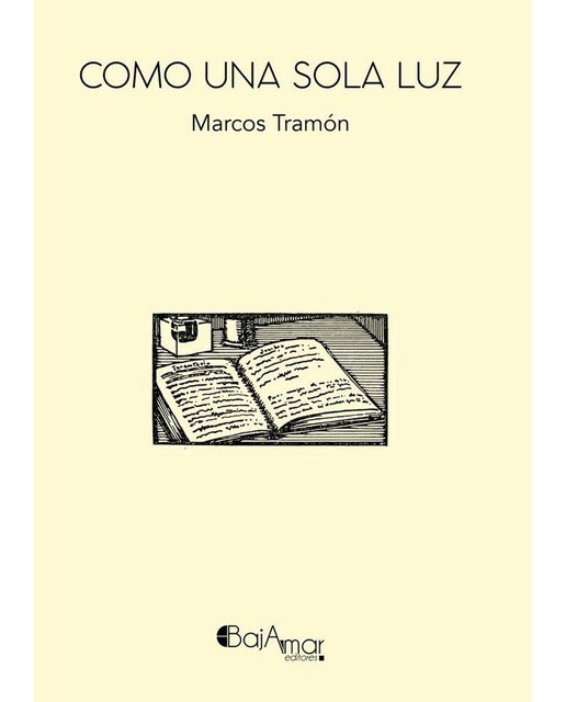 Como una sola luz
