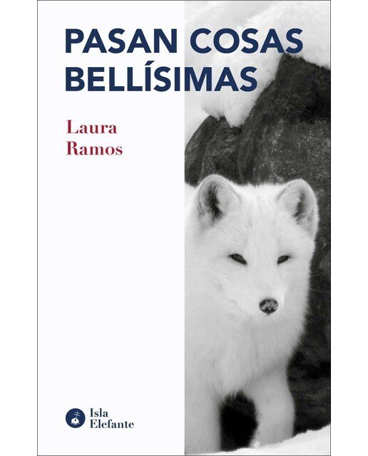 Imagen 0 de Pasan cosas bellísimas