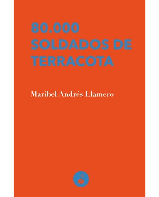 Imagen 0 de 80.000 soldados de terracota