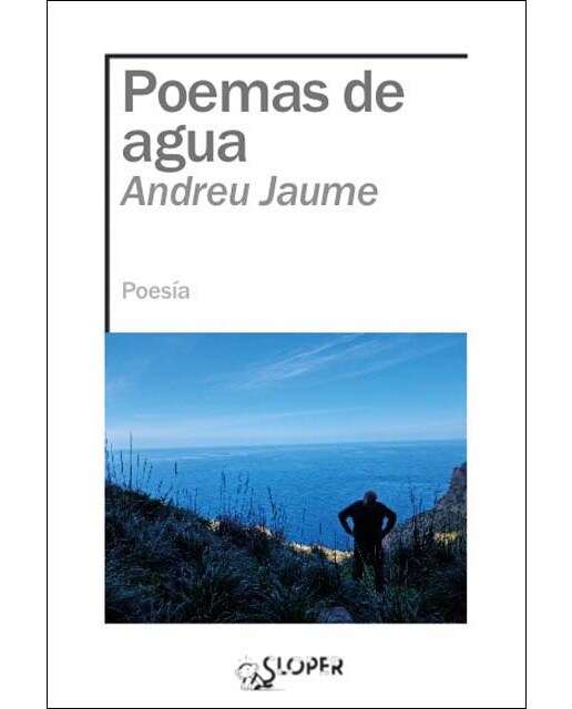 Imagen 0 de Poemas de agua
