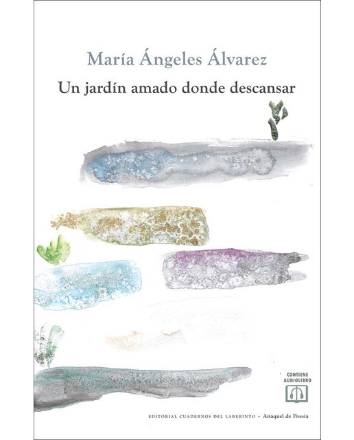 Un jardín amado donde descansar  (Tapa blanda) 1