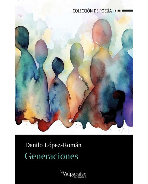 Generaciones (Capa mole com abas) 1