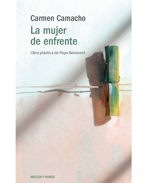 Imagen 0 de La mujer de enfrente