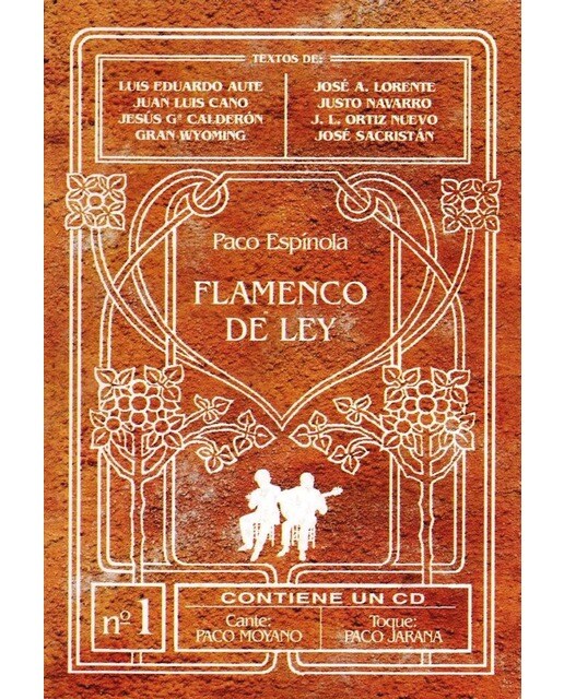 Flamenco de ley