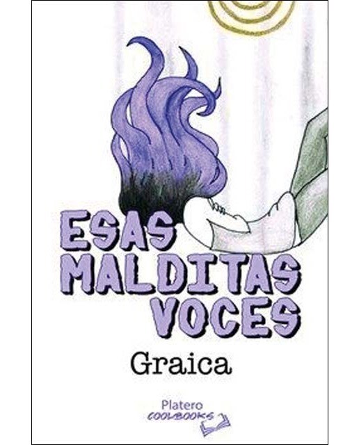 Imagen 0 de ESAS MALDITAS VOCES