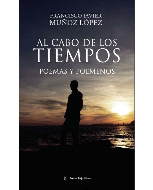 Al cabo de los tiempos.Poemas y poemenos