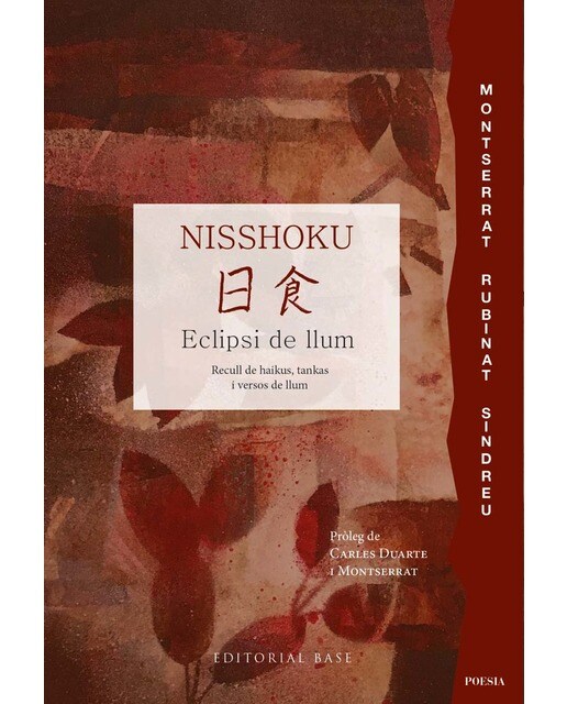 Imagen 0 de Nisshoku. Eclipsi de llum  (Tapa blanda con solapas)