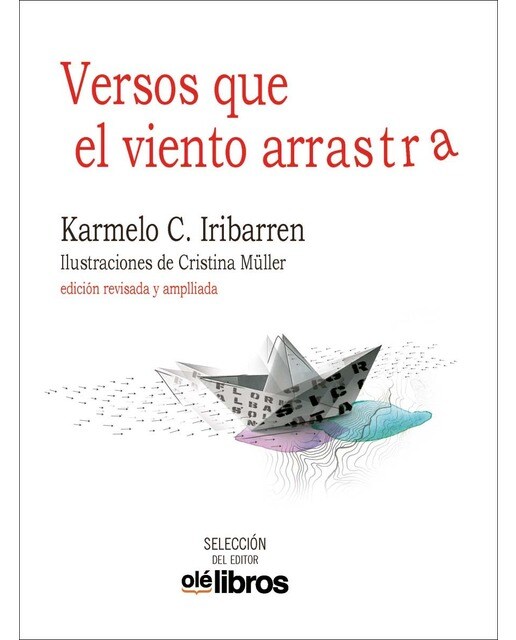 Imagen 0 de Versos que el viento arrastra