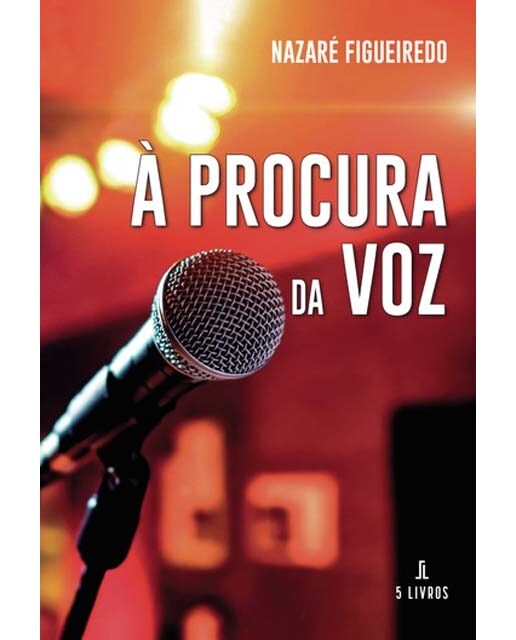 À procura da voz 1