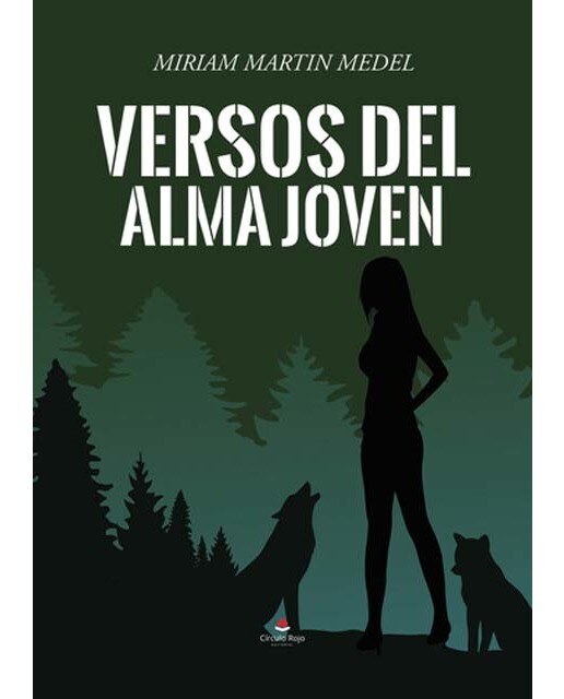 Versos del Alma joven 1